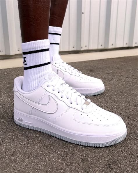 nike herren air force 1 '07|Nike Air Force 1 '07 Men's Shoes.